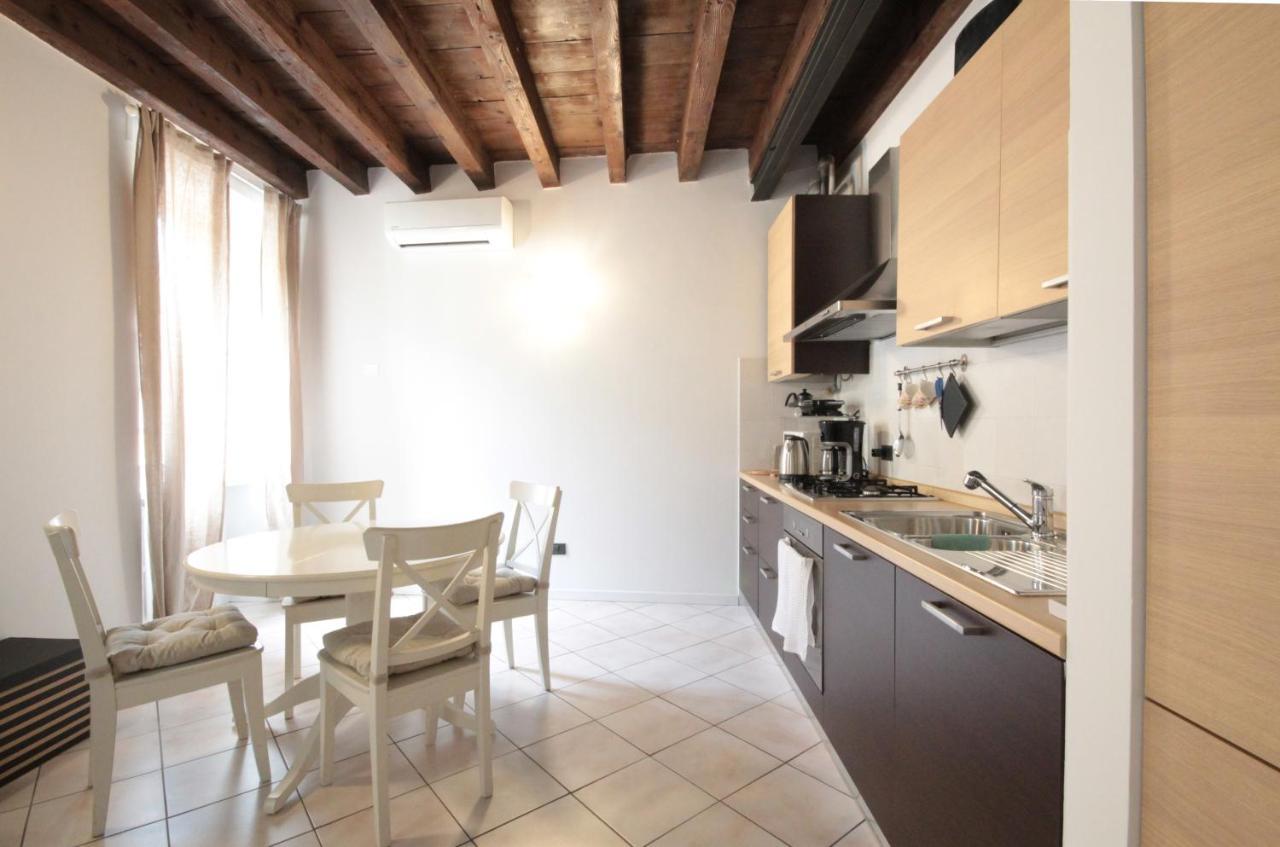 Interno 4 - Central Cozy New Flat Desenzano del Garda Exteriér fotografie